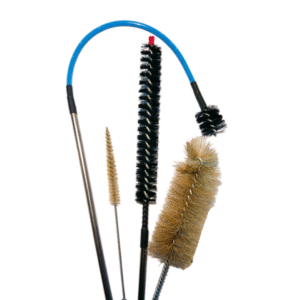 Trombone Cleaning Kit