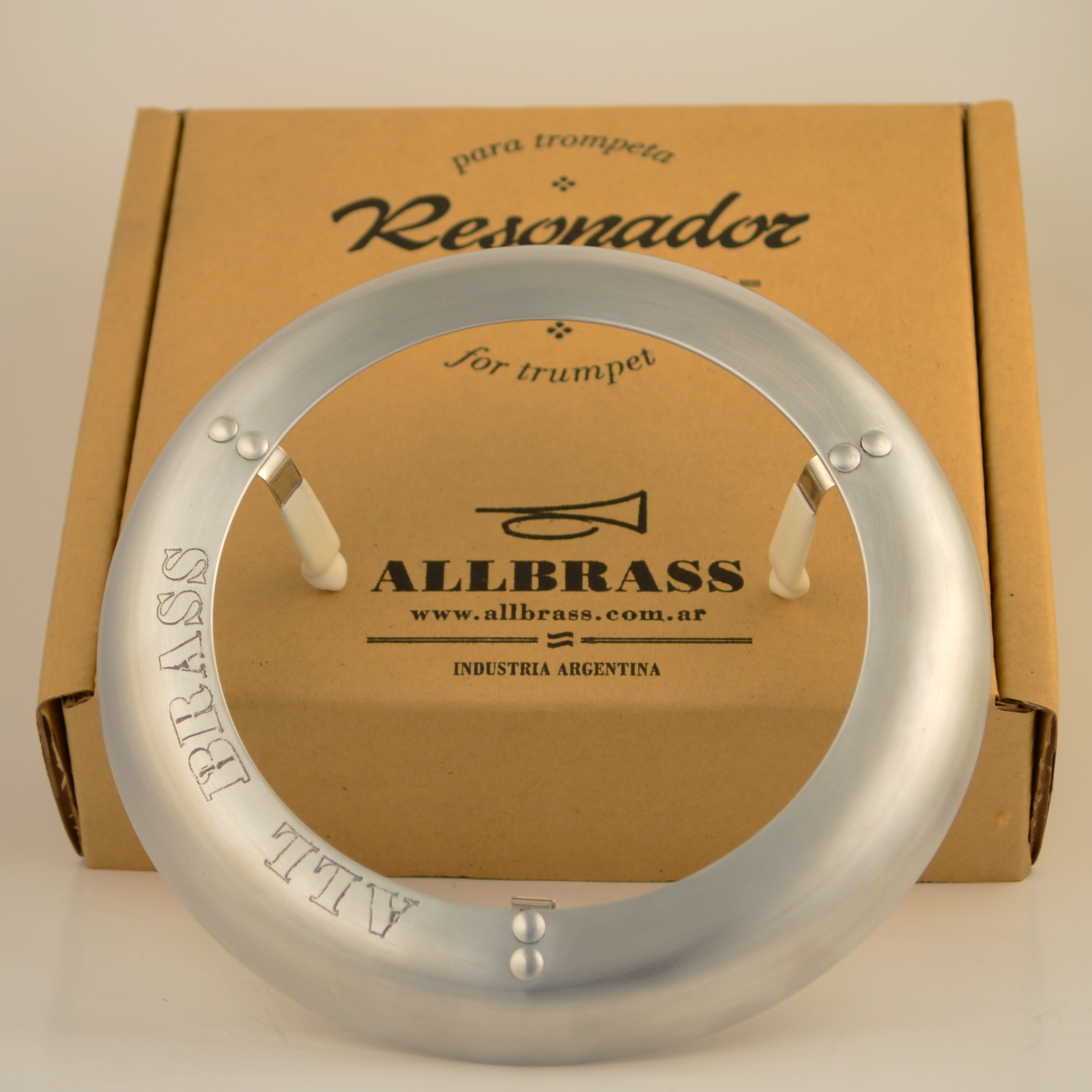 Soundreturn for Trumpet - Image 2